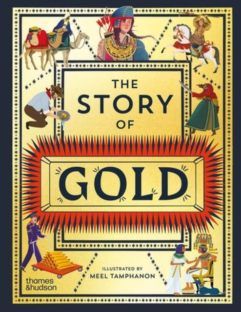 The Story of Gold