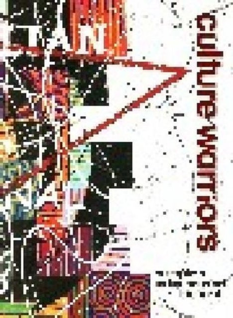 Culture Warriors - National Indigenous Art Triennial 07