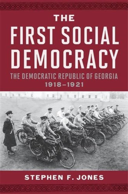 The First Social Democracy