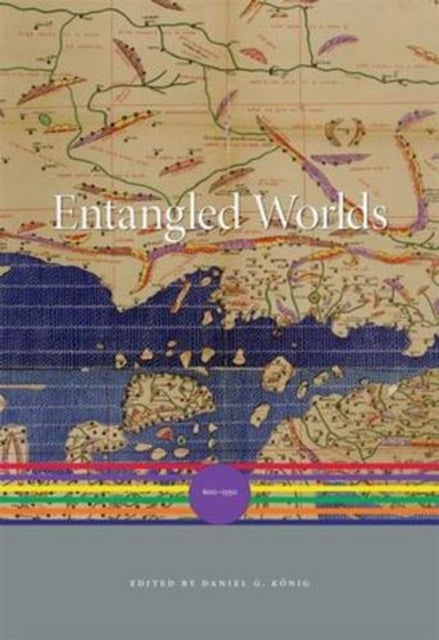 Entangled Worlds – 600–1350