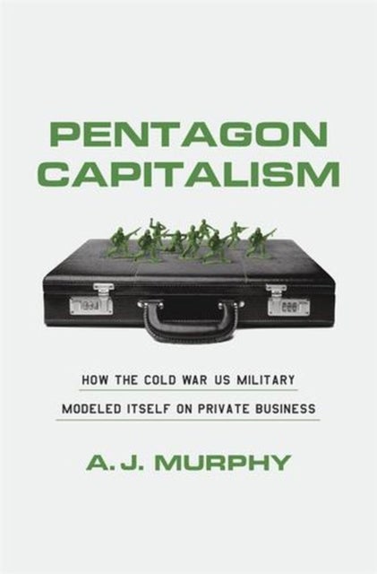 Pentagon Capitalism