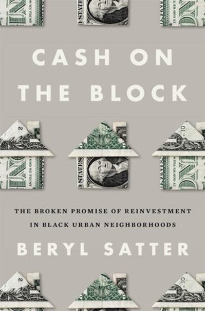 Cash on the Block