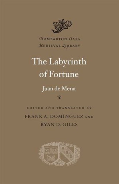 The Labyrinth of Fortune
