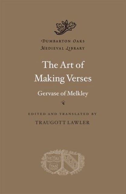 The Art of Making Verses