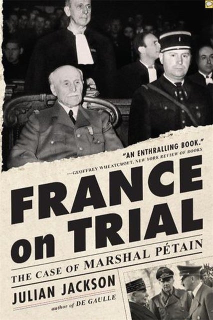 France on Trial