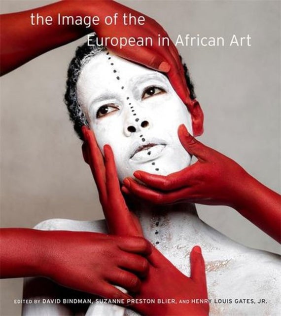 The Image of the European in African Art