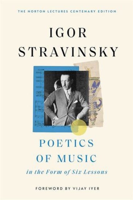 Poetics of Music in the Form of Six Lessons