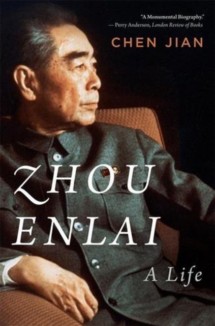 Zhou Enlai – A Life - A Life