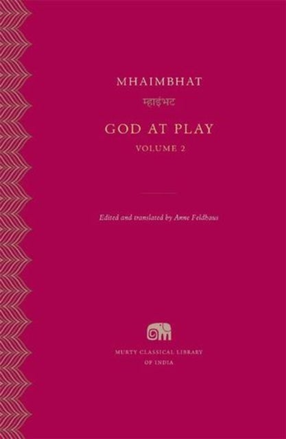 God at Play