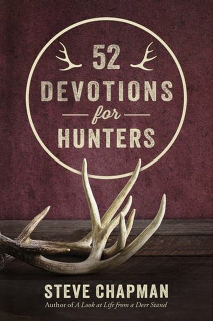 52 Devotions for Hunters