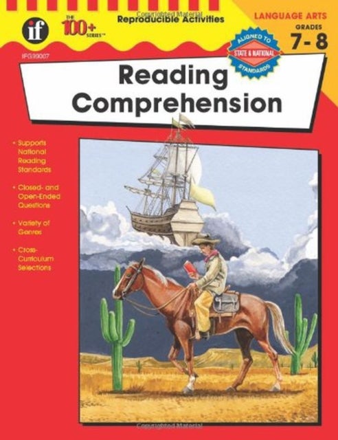 Reading Comprehension