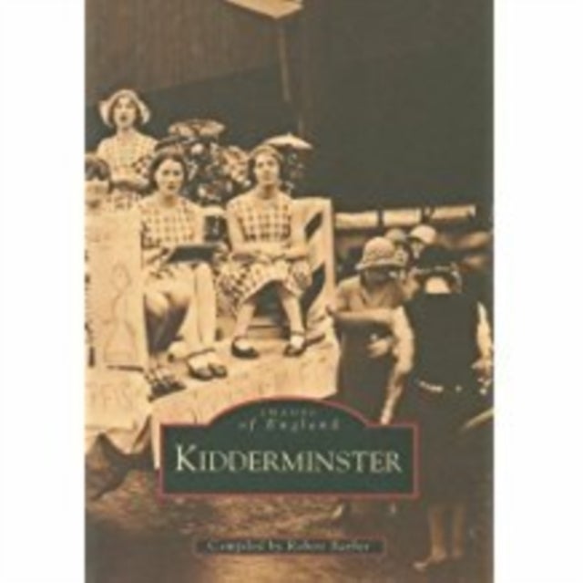 Kidderminster av Robert Barber