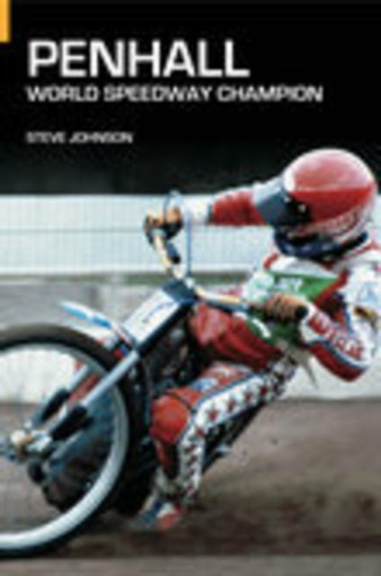Penhall av Steve Johnson