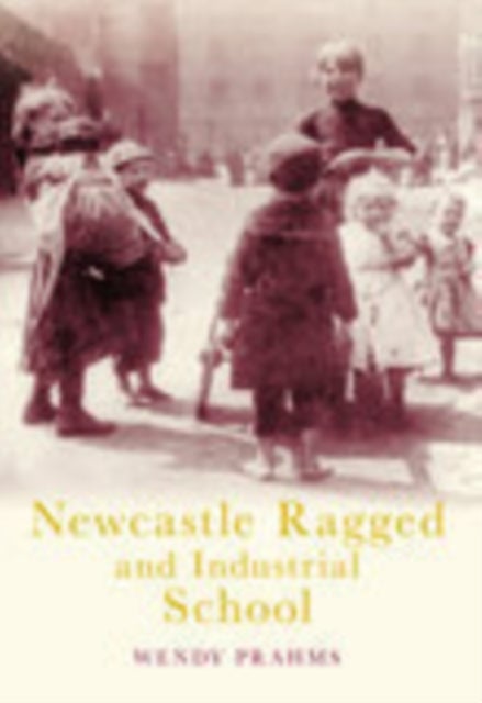 Newcastle Ragged School