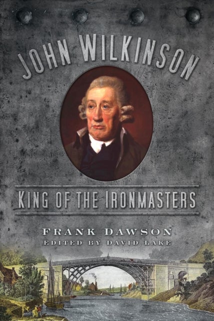 John Wilkinson av Frank Dawson