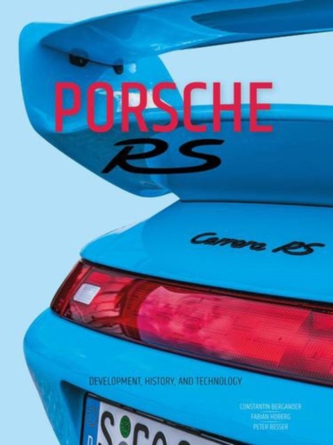 Porsche RS
