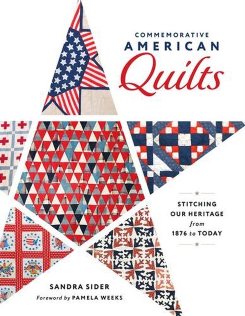 Commemorative American Quilts