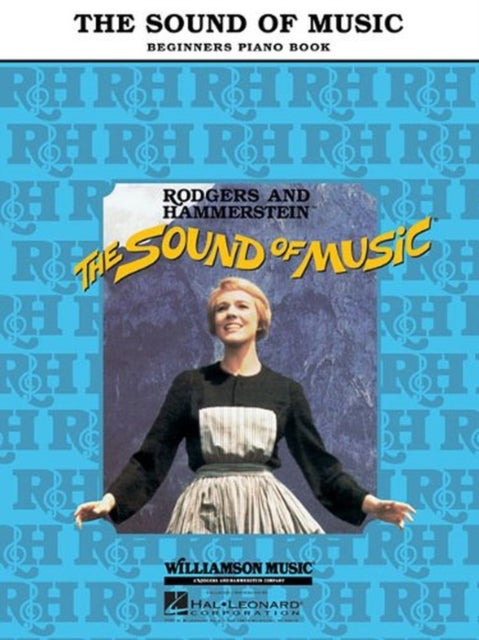 The Sound of Music av Oscar Hammerstein, Richard Rodgers