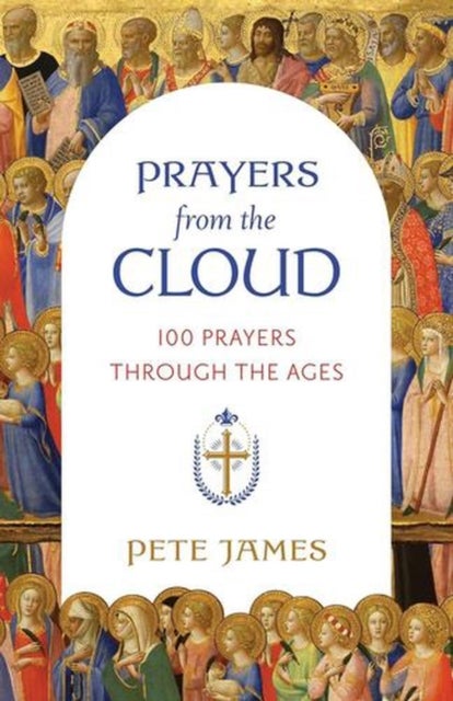 Prayers from the Cloud