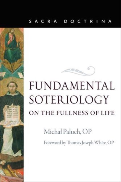 Fundamental Soteriology