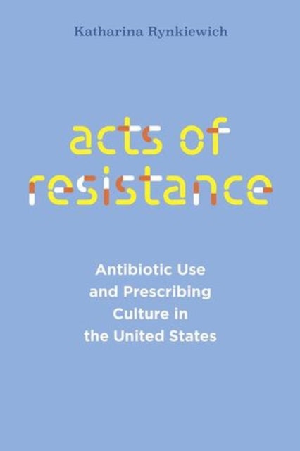 Acts of Resistance