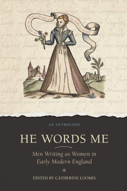 He Words Me