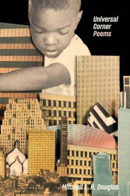 Universal Corner – Poems - Poems