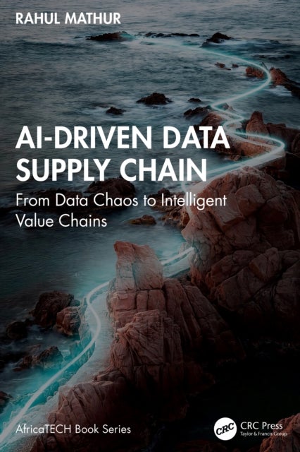 AI-Driven Data Supply Chain