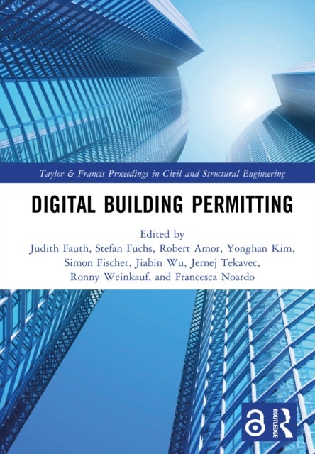 Digital Building Permitting