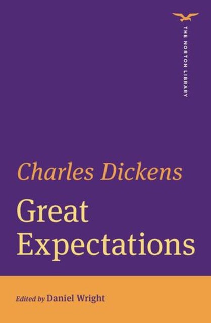 Great Expectations (The Norton Library)