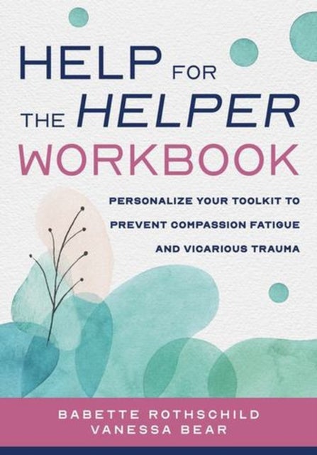 Help for the Helper Workbook