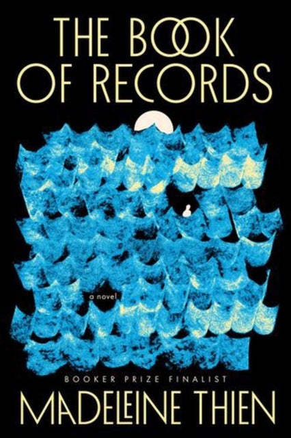 The Book of Records – A Novel - A Novel