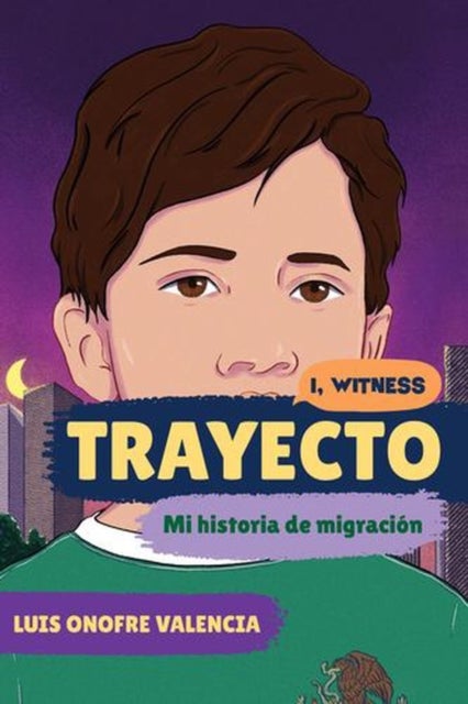 Trayecto – Mi historia de migración - Mi historia de migracion