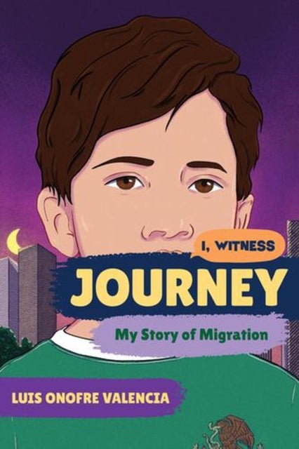 Journey – My Story of Migration - My Story of Migration