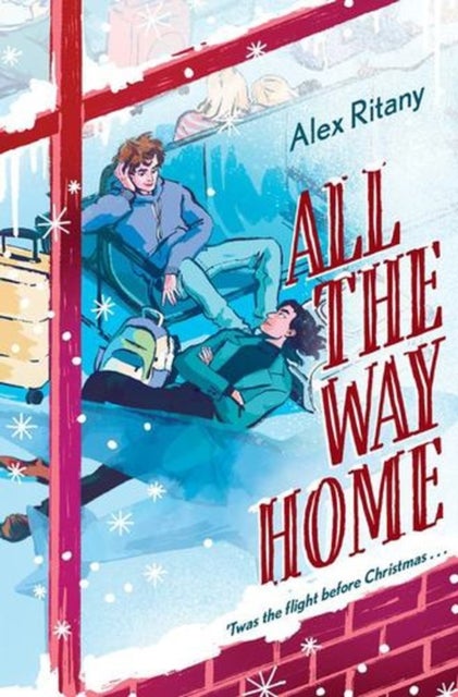 All the Way Home
