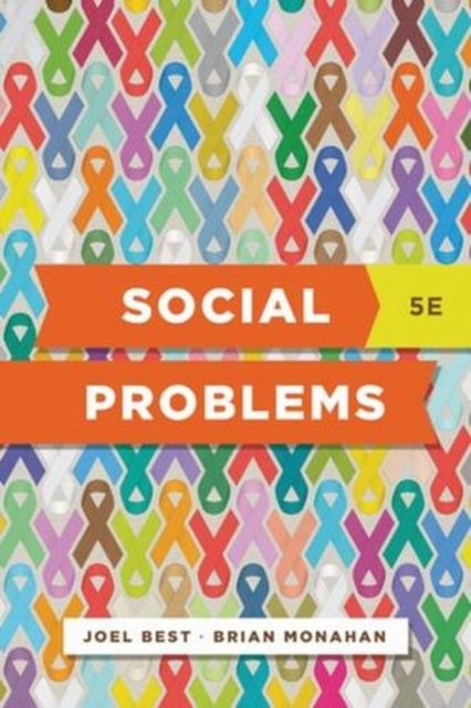Social Problems, Fifth Edition