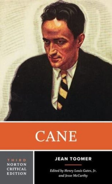 Cane – A Norton Critical Edition