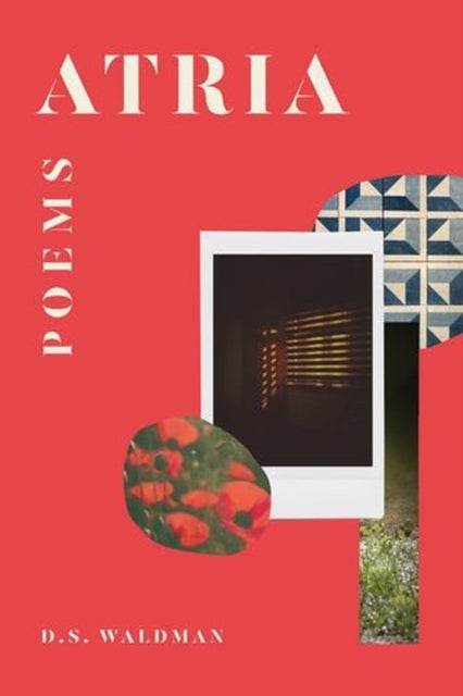 Atria – Poems