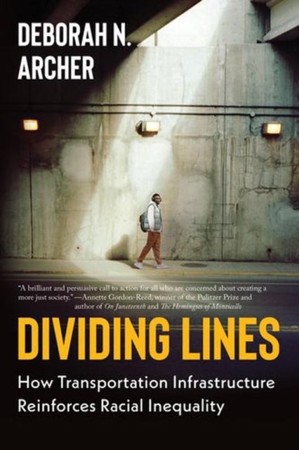 Dividing Lines