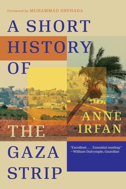 Short History of the Gaza Strip
