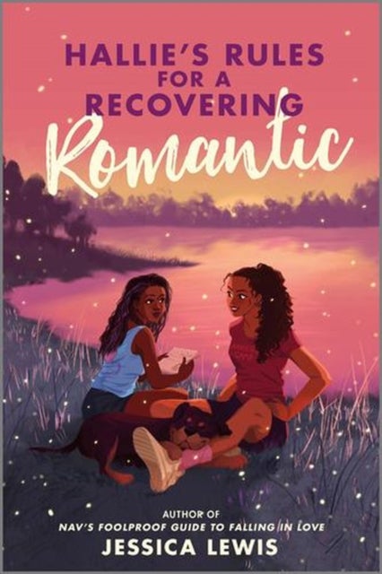Hallie’s Rules for a Recovering Romantic