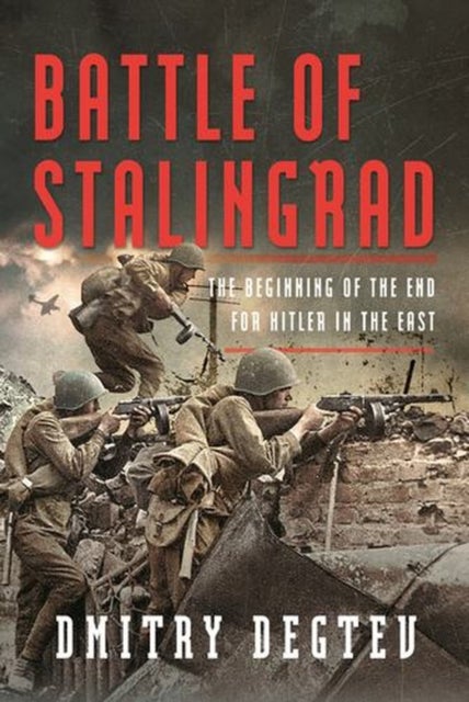 Battle of Stalingrad