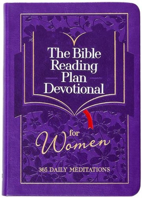 The Bible Reading Plan Devotional for Women