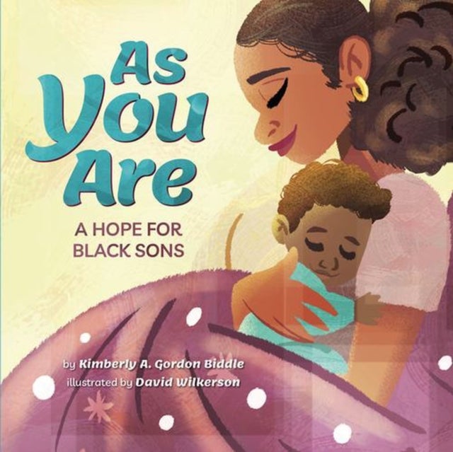 As You Are - A Hope for Black Sons