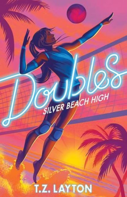 Doubles: Book 1