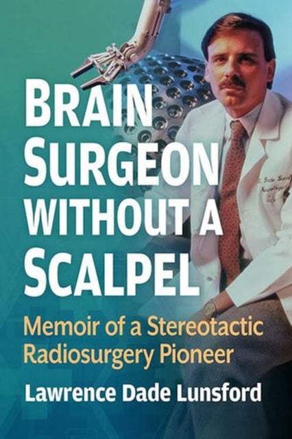 Brain Surgeon Without a Scalpel