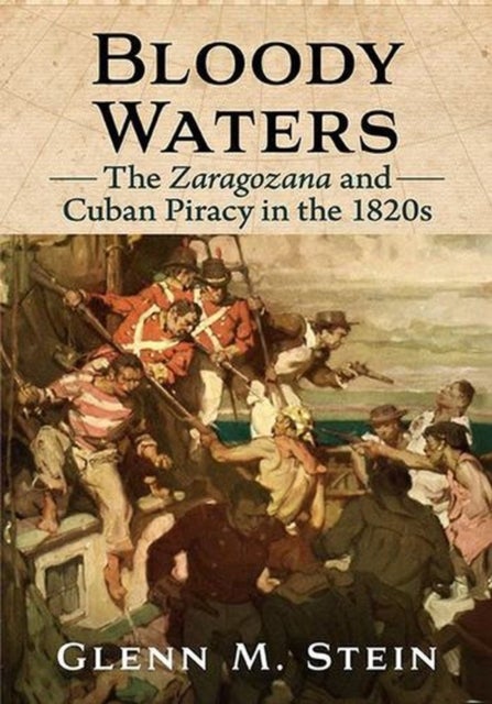 Bloody Waters