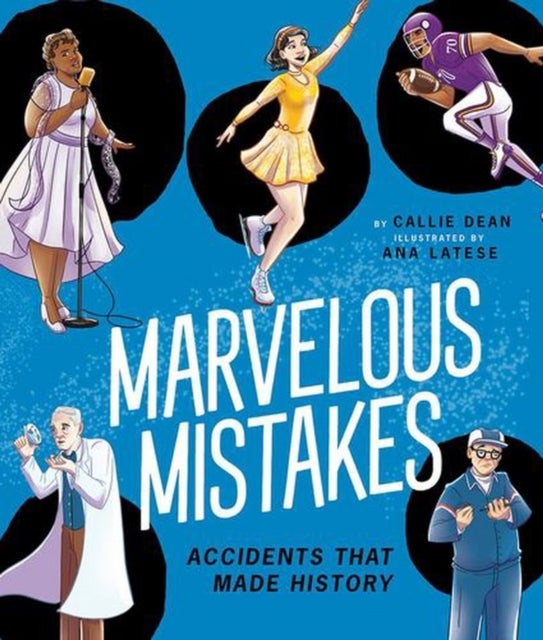 Marvelous Mistakes