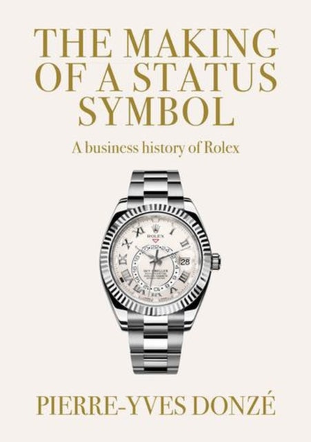 The making of a status symbol