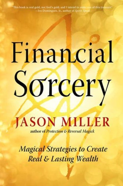Financial Sorcery